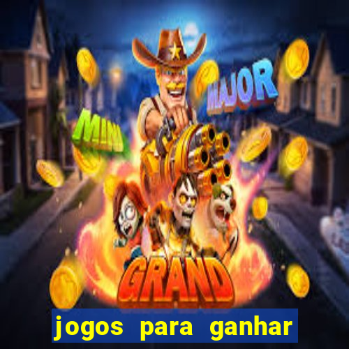 jogos para ganhar dinheiro de verdade no pagbank